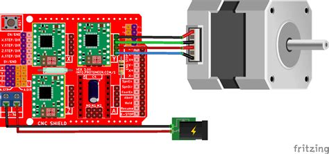 cnc machine arduino uno code|Arduino Uno cnc shield.